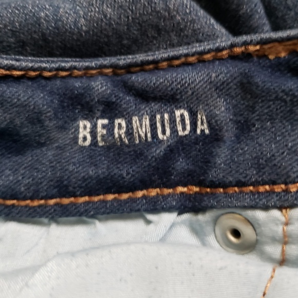 Aeropostle Denim Shorts - Picture 6 of 6